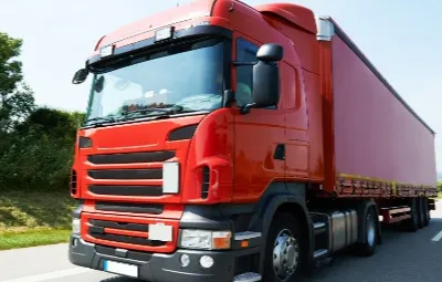 Antalya Döşemealtı Ambar Kargo