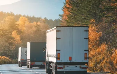 Antalya ile Döşemealtı Arası Klima Taşıma