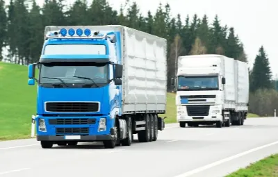 Antalya ile Döşemealtı Arası Eşya Taşıma